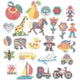 Https: www.cchobby.nl onderplaat-geometrie-dieren-kinderen-bloemen-en-transport-afm-7x7-5-14x16-cm-medium-helder-4x10-doos-1-doos