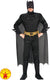Rubies batman deluxe - kostuum - carnavalskleding - volwassenen - maat m