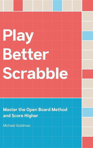 Play better scrabble