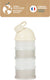 Babymoov melkpoederdoos - mineral beige