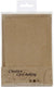 Creativ company kaarten enveloppen 10,5x15 cm naturel 10 stuks