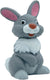 Bullyland 12421 – speelfiguur en verzamelfiguur stampertje uit bambi – ca. 5 cm – levensecht en detailrijk vormgegeven – ideaal als taartfiguur en klein cadeautje voor kinderen vanaf 3 jaar.