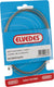Schakel binnenkabel Elvedes 2250mm RVS Slick ø1,1mm Shimano SRAM N-nippel (op kaart)