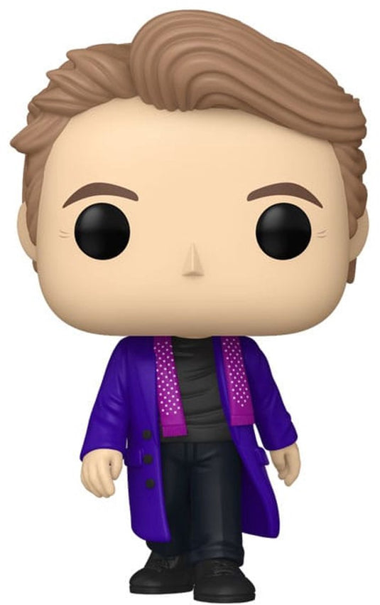Funko pop! television: only murders in the building - oliver putnam
