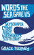 Words series 1 - words the sea gave us