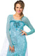 Leg avenue fantasy snow queen