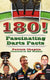 180! fascinating darts facts
