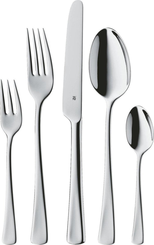 Wmf denver bestekset - 30-delig - 6 personen
