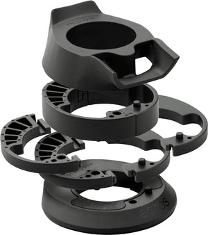 Sixpack racing gravel icr system