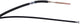 Tre punti bremszug hr brake cables rms