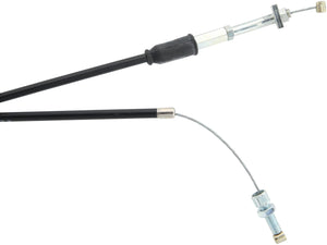 Sgr gaszug throttle cables sfera 125