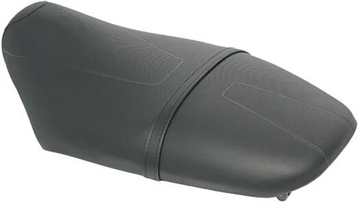 Piaggio oem sitzbank seats black