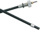 Rms kilometerteller kabel speedometer cable 1110 mm