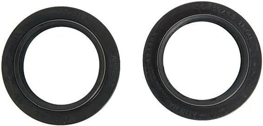 Athena gabelsimmerringsatz fork oil seal set