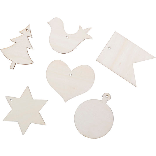 Https: www.cchobby.nl houten-figuren-om-te-decoreren-afm-6x6-cm-24-stuk-1-doos