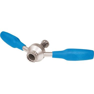 Cyclus shimano 9v trapas de montage ger.