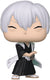 Funko bleach gin ichimaru vinyl figur 1821 unisex pop! - meerkleurig - standard