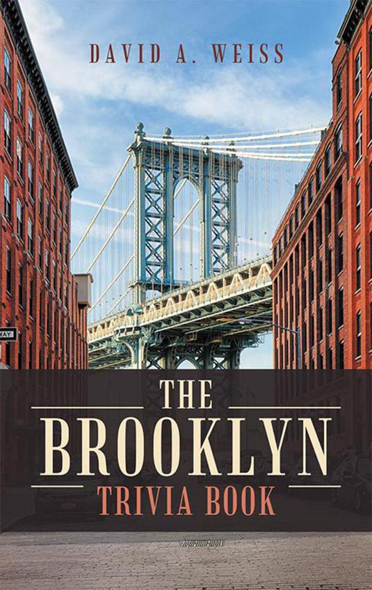 The brooklyn trivia book