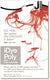 Jacquard idye poly 14 gr rood