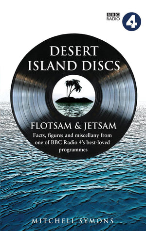 Desert island discs: flotsam jetsam