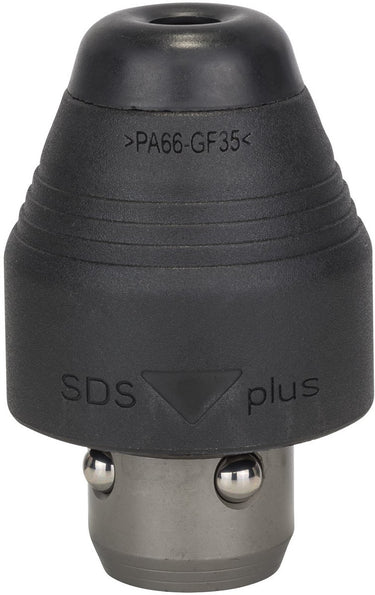 Bosch accessoires bosch sds plus wissel boorkop 2608572213 - 2608572213