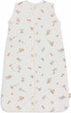 Jollein baby slaapzak winter met afritsbare mouw 90cm - riverside - winterslaapzak