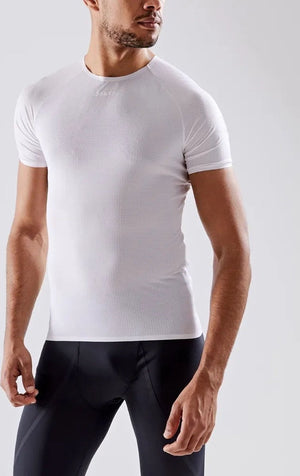 Craft pro dry nanoweight s s sportshirt heren - maat xxl