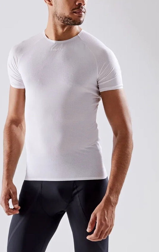 Craft pro dry nanoweight s s sportshirt heren - maat xxl