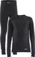 Craft core dry baselayer thermoset kids - maat 110