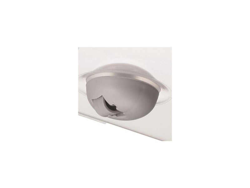 Afbeelding laden in galerijviewer, Sunware q-line rollerbox 60 liter transparant 80x50x20cm
