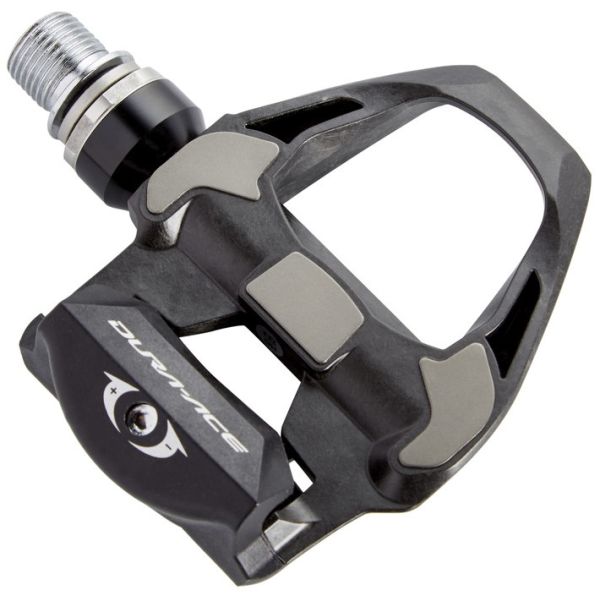 Afbeelding laden in galerijviewer, Shimano Dura-Ace PD-R9100 SPD-SL
