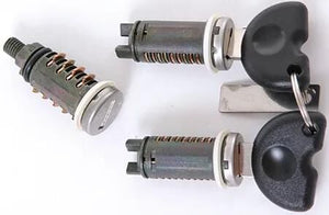 Vicma slot set lock set piaggio skipper lx, 10885