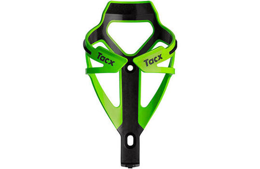 Tacx - deva bidonhouder cannondale groen