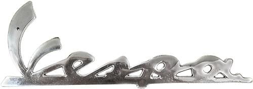 Rms badge stickers vespa 178x56 mm