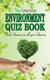 Environment quiz book