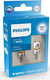 Philips ultinon pro6000 w5w-t10 set 4000k 11961wu60x2