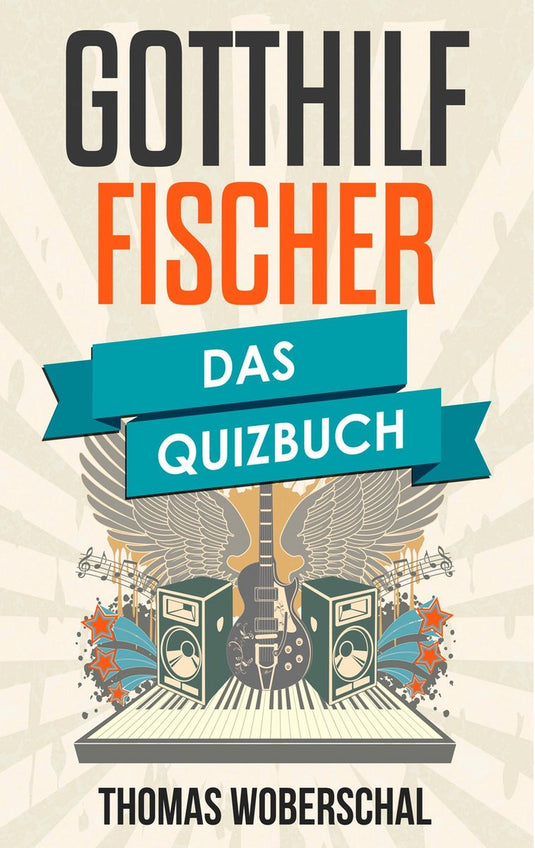 Gotthilf fischer