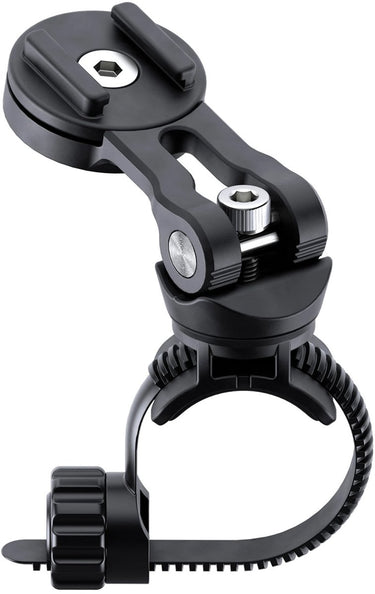 Sp connect telefoonhouder bevestiging - bicycle bike mount universal zwart