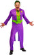 Rubies the joker volwassenenkostuum - - maat s