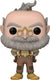 Funko! funko pop! pinocchio en geppetto - vinyl figuur van 9 cm - #1297