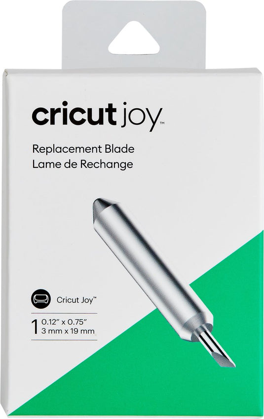 Cricut joy replacement reservelemmet