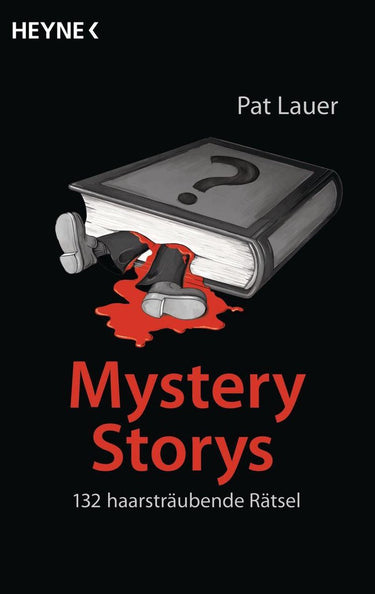 Mystery storys