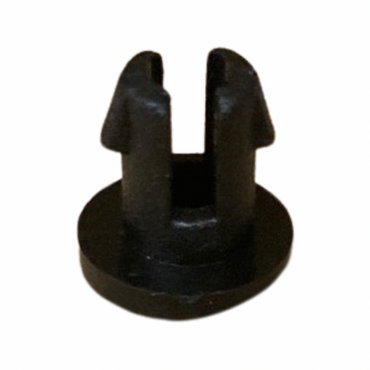 Kabelnippel 803 50 zonder gat 5mm (p1)