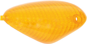 Vparts blinkerglas indicator cap front left, 7295