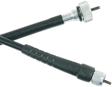 Tecnium kilometerteller kabel speedometer cable 990 mm, 124sp
