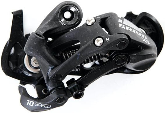 Sram achterderailleur x5 rear derail. x5 10-sp med.cage b