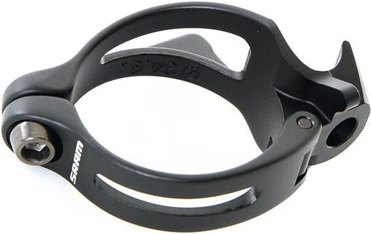 Sram stroppen-adapterset cl.adapter 34,9mm