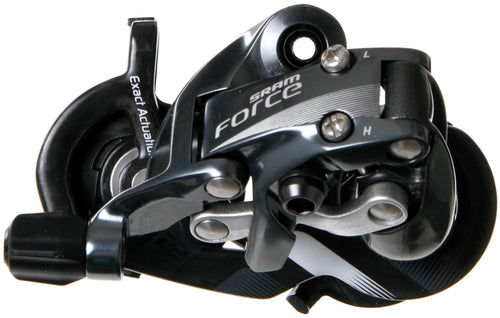 Sram achterderailleur force 22 rear derail. force 22 11-sp short cage