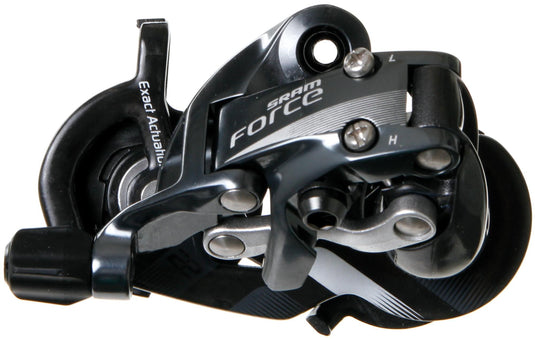 Sram achterderailleur force 22 rear derail. force 22 11-sp short cage