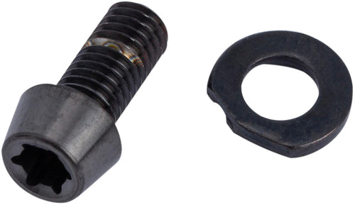 Sram derailleurkabel bevestigingsbout cab.fixing xx1 f.rear derail.